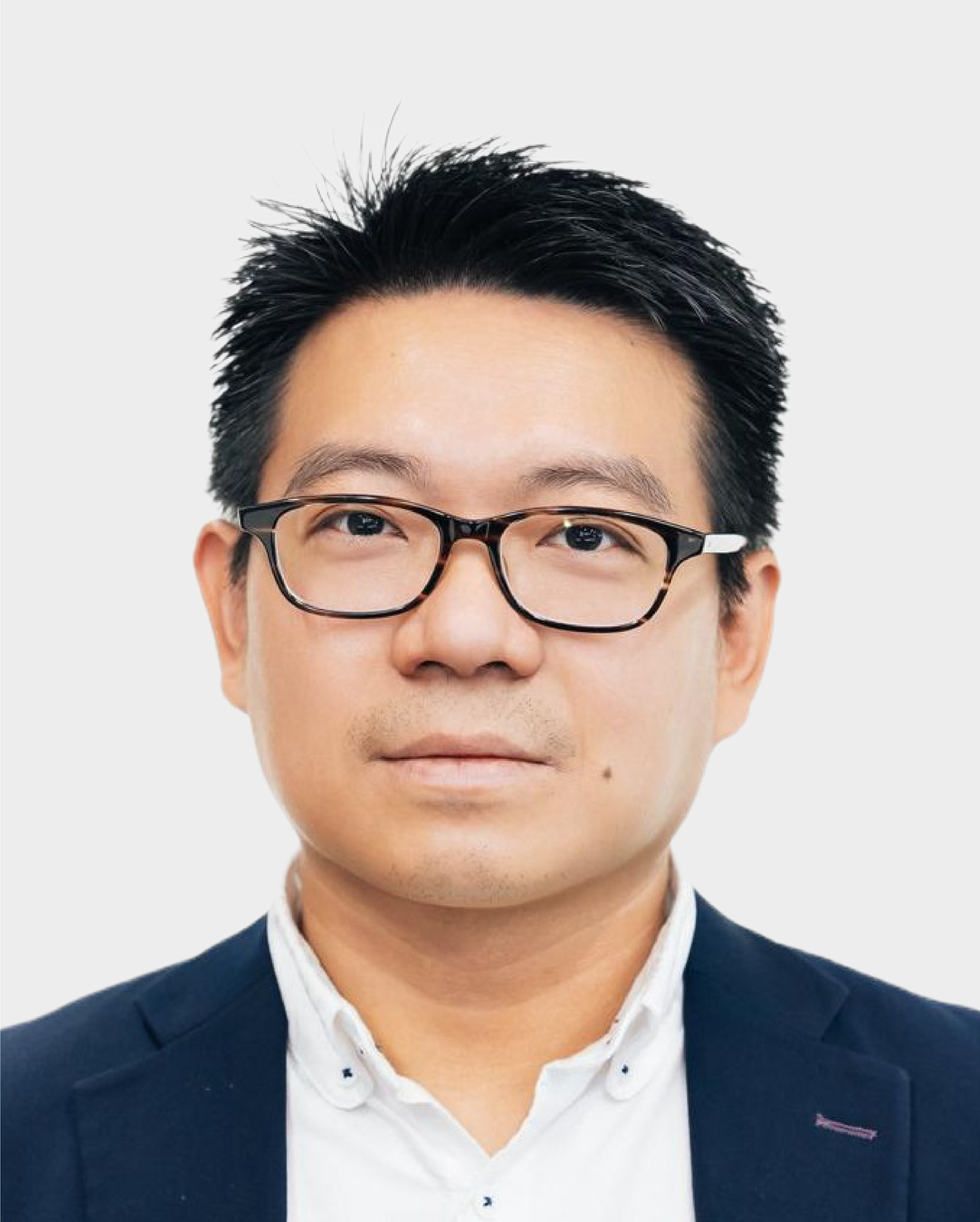 Photo of Mr Sean Ow